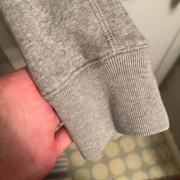 Jordan crewneck sweatshirt - Picture 5 of 8